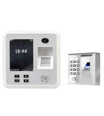 Biometric Access Control System Bio-28/12