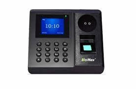 Multi-Bio Time Attendance And Access Control System