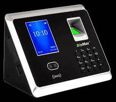 Multi-Bio Time Attendance And Access Control System