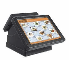 Touch POS System