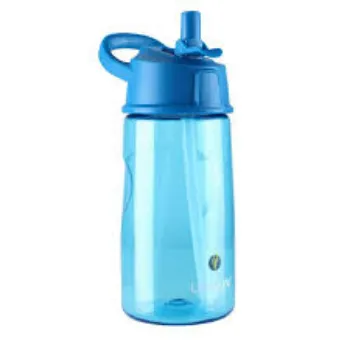 School Water Bottle