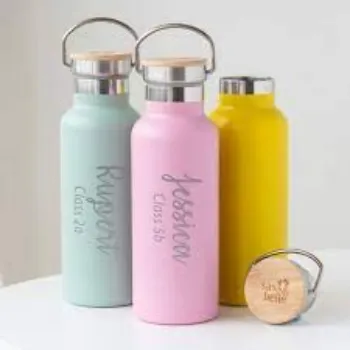 School Water Bottle for kids 