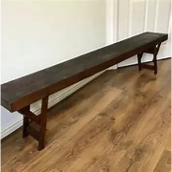  School Bench