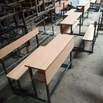 School Bench