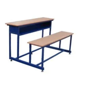 Easy To Place School Bench
