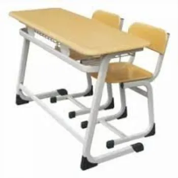 Modern School Desk