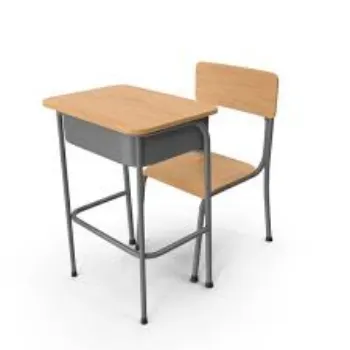Attractive Look School Desk