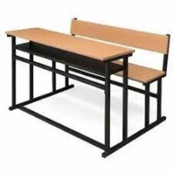 Durable School Desk