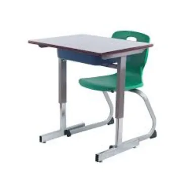 Easy To Place School Desk