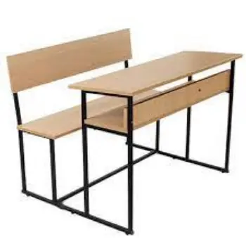 Fine Finishing School Desk