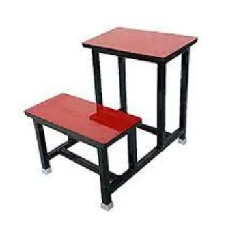 Easy To Place School Furniture