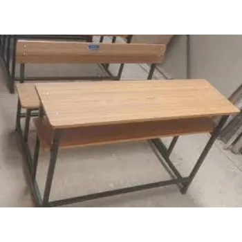 Easy To Place School Furniture