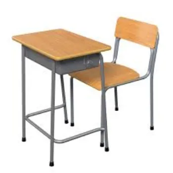 Modern School Furniture