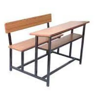 Plain School Furniture