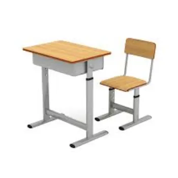 Attractive Look School Furniture