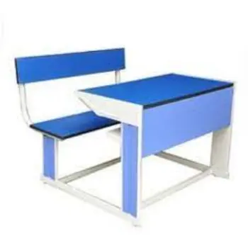 Modern School Furniture