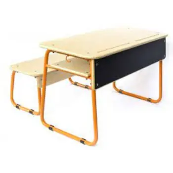 Modern School Furniture