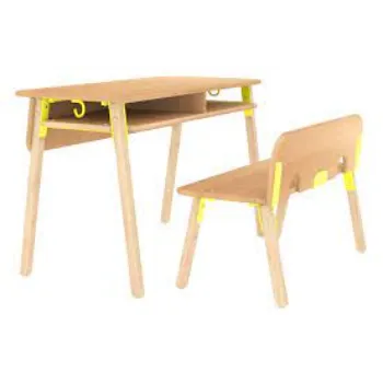 Durable School Furniture