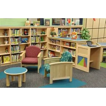 school furnitures 