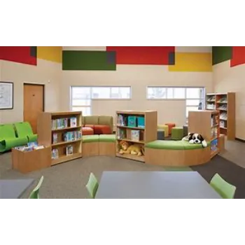 Affordable school furnitures 