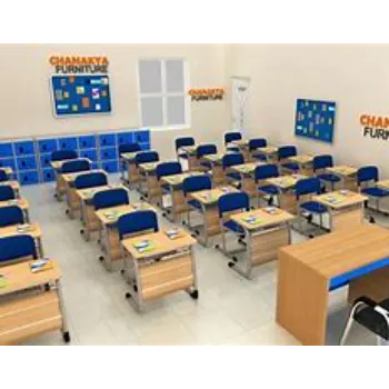 school furnitures 
