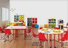 School Furniture