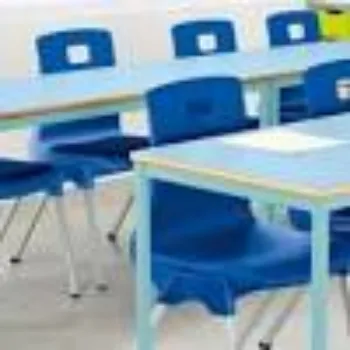  Long Lasting School Furnitures