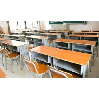 Long Lasting School Furnitures