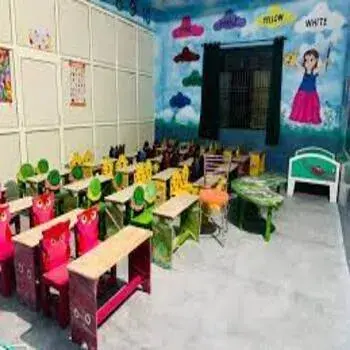 Kids Play School Furniture