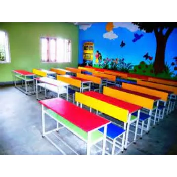 All Color School Furnitures
