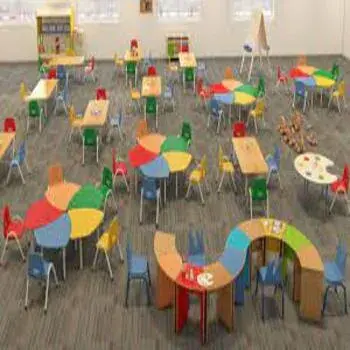 Play School Furniture For Kids