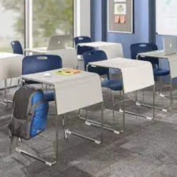 Solid School Furnitures