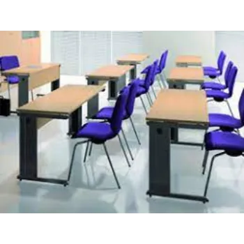 Long Lasting School Furnitures