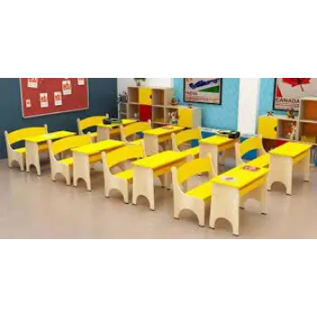 Height School Furnitures