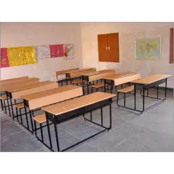 New Design School Furnitures