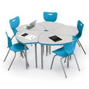 Solid School Furnitures