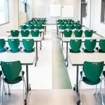 Classroom Furniture