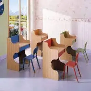 Cheap Price School Furniture