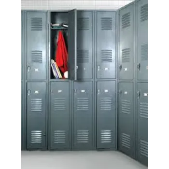 Durable School Locker