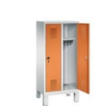 Attractive Look School Locker