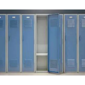 Easy To Place School Locker
