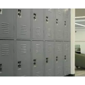 Easy To Place School Locker
