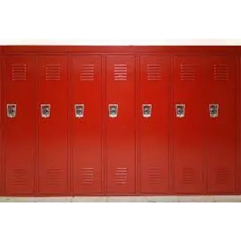 Durable School Locker