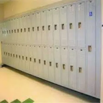 Modern School Locker