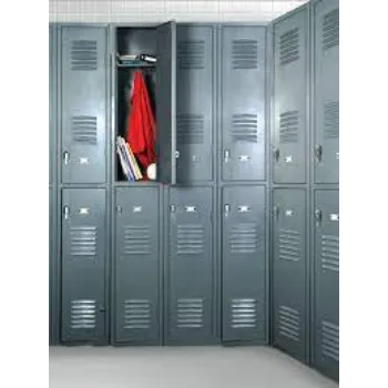 Height School Locker