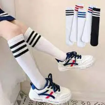 School Socks 