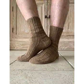 Fit N Fame School Socks