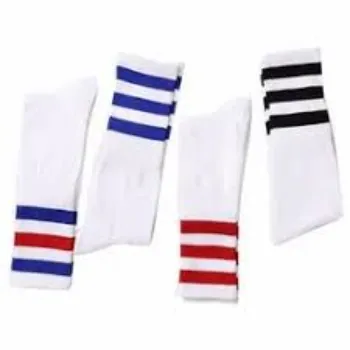 Anti-wrinkle Comfortable School Socks