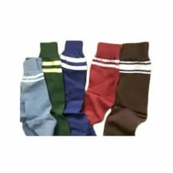 Regular Fit School Socks