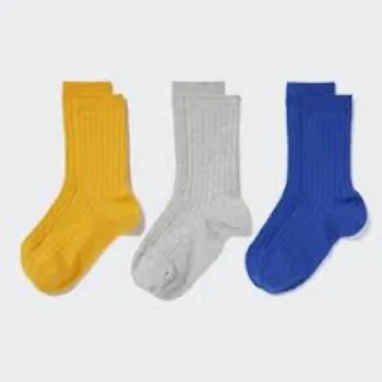 School Socks 